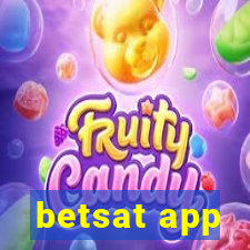 betsat app